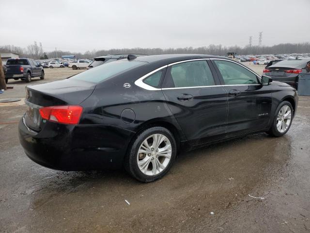 Photo 3 from auction – 2014 CHEVROLET IMPALA ECO with VIN 2G1135SR0E9201701