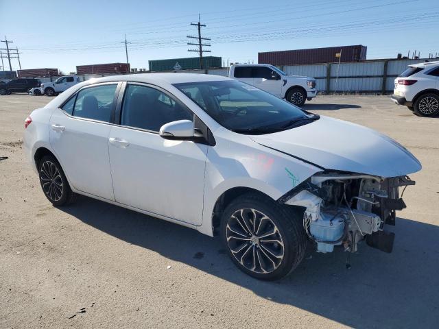 Photo 4 from auction – 2015 TOYOTA COROLLA L with VIN 5YFBURHE9FP357175