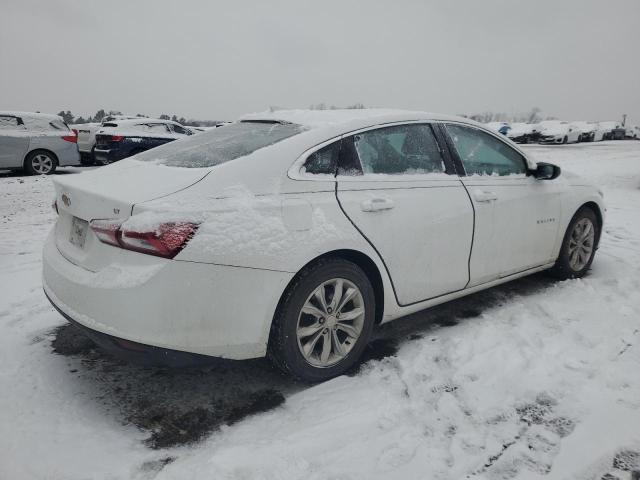 Photo 3 from auction – 2019 CHEVROLET MALIBU LT with VIN 1G1ZD5ST2KF104661
