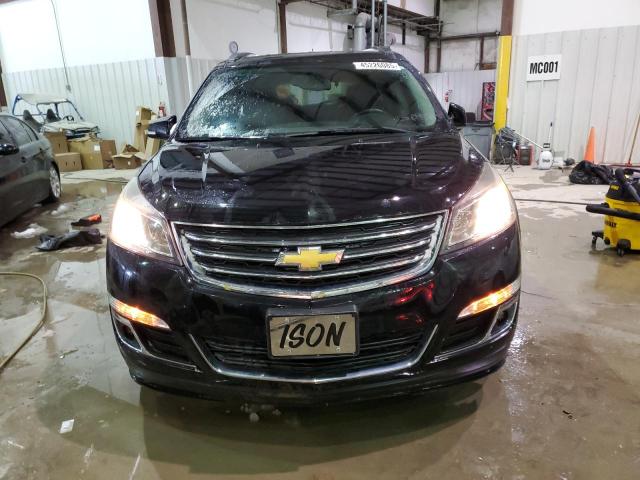 Photo 5 from auction – 2016 CHEVROLET TRAVERSE L with VIN 1GNKRGKD2GJ105948