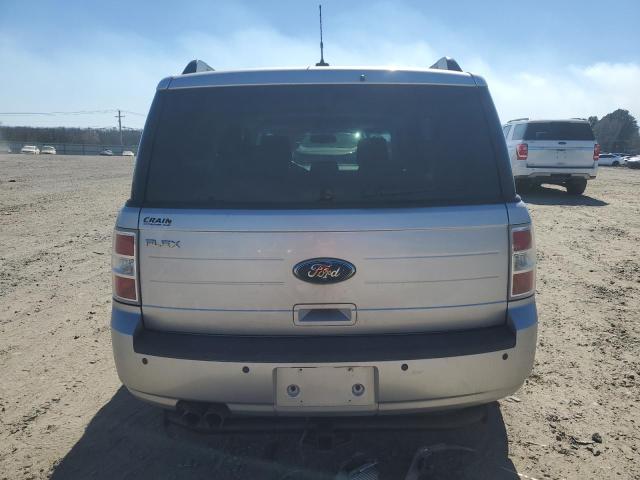 Photo 6 from auction – 2010 FORD FLEX SE with VIN 2FMGK5BC2ABA74450