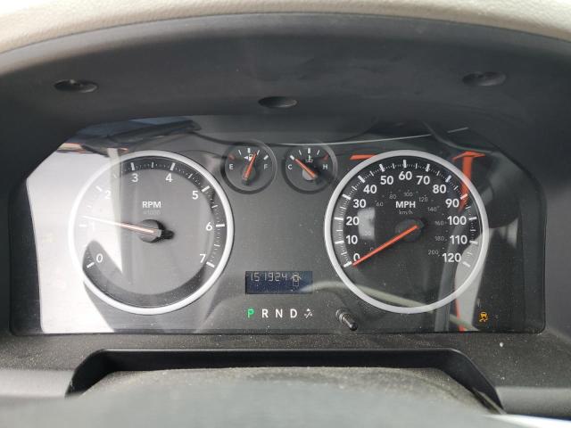 Photo 9 from auction – 2010 DODGE RAM 1500 with VIN 1D7RB1GKXAS121483
