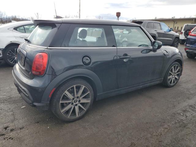 Снимка 3 от търг – 2023 MINI COOPER S с VIN WMW53DH03P2T81248