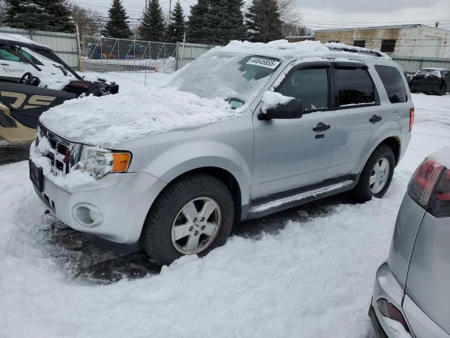 FORD ESCAPE XLT 2012 z numerem VIN 1FMCU9DG8CKC22206 - Zdjęcie z aukcji
