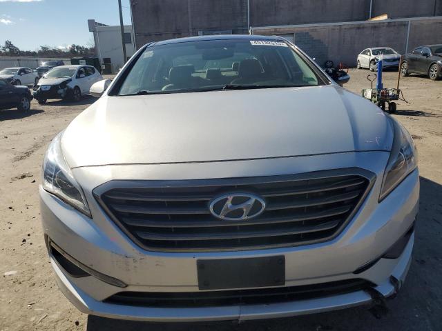 Photo 5 from auction – 2015 HYUNDAI SONATA SPO with VIN 5NPE34AF3FH104775