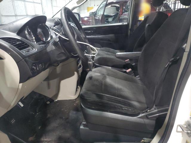 Photo 7 from auction – 2013 DODGE CARA GRAND with VIN 2C4JRGAG6DR680450