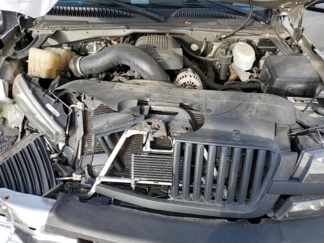Photo 11 from auction – 2005 CHEVROLET SILVERADO with VIN 2GCEK19T151369397