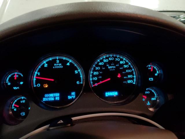 Photo 9 from auction – 2013 CHEVROLET SILVERADO with VIN 3GCPKTE7XDG358675