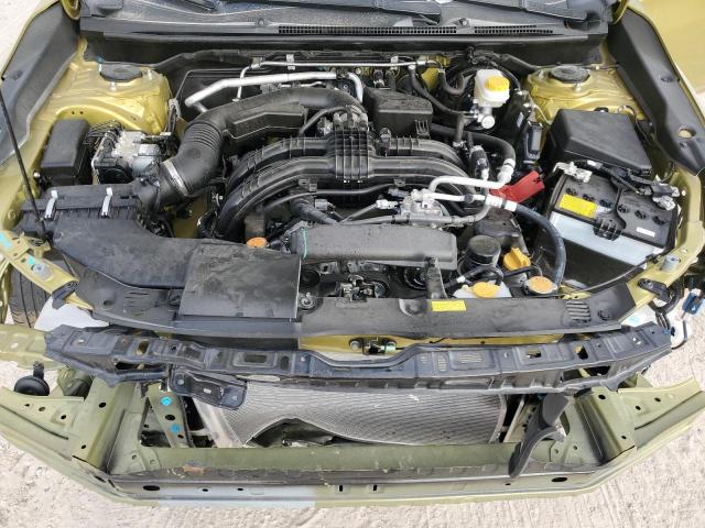 Photo 12 from auction – 2023 SUBARU CROSSTREK with VIN JF2GTABC4PH204462
