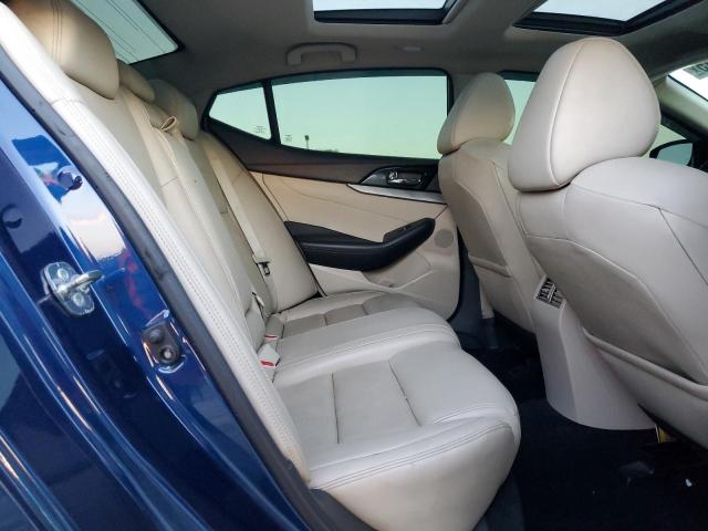 Снимка 10 от търг – 2017 NISSAN MAXIMA 3.5 с VIN 1N4AA6AP1HC457271
