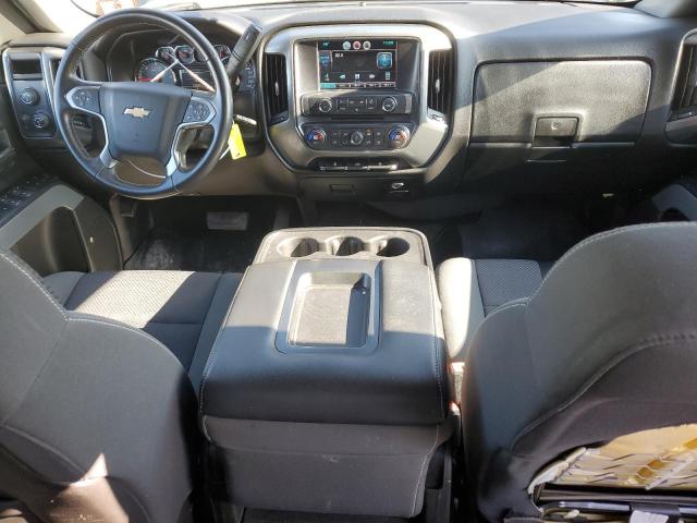 Photo 8 from auction – 2015 CHEVROLET SILVERADO with VIN 3GCUKREC6FG226633