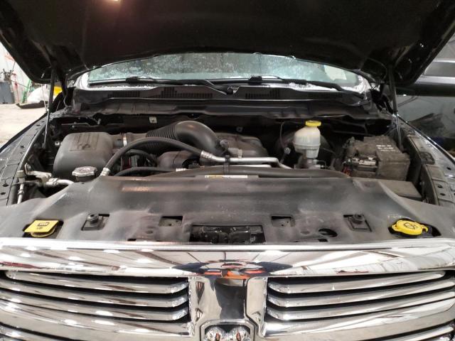 Photo 11 from auction – 2017 RAM 1500 SLT with VIN 1C6RR7TTXHS774002