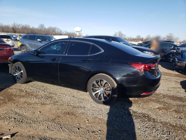 Photo 2 from auction – 2016 ACURA TLX with VIN 19UUB1F30GA012660