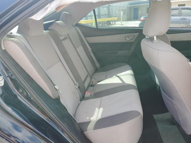 Photo 10 from auction – 2017 TOYOTA COROLLA L with VIN 2T1BURHE5HC826944
