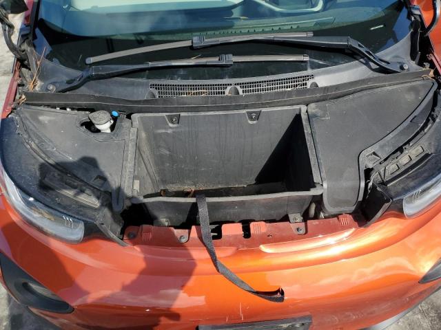 Foto 11 de la subasta – 2014 BMW I3 REX con VIN WBY1Z4C54EV273282