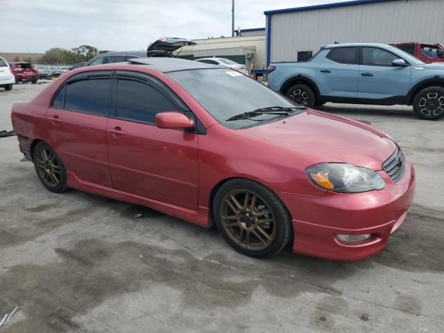 Photo 4 from auction – 2006 TOYOTA COROLLA CE with VIN 1NXBR32EX6Z663243