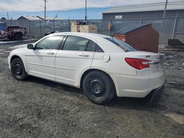 Photo 2 from auction – 2012 CHRYSLER 200 TOURIN with VIN 1C3CCBBB2CN234795