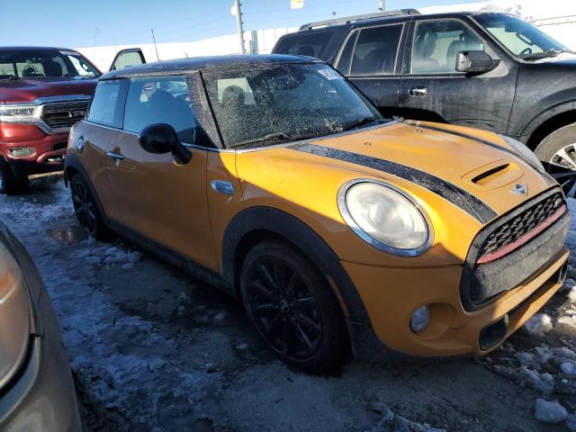 Photo 4 from auction – 2015 MINI COOPER S with VIN WMWXP7C52F2A59350