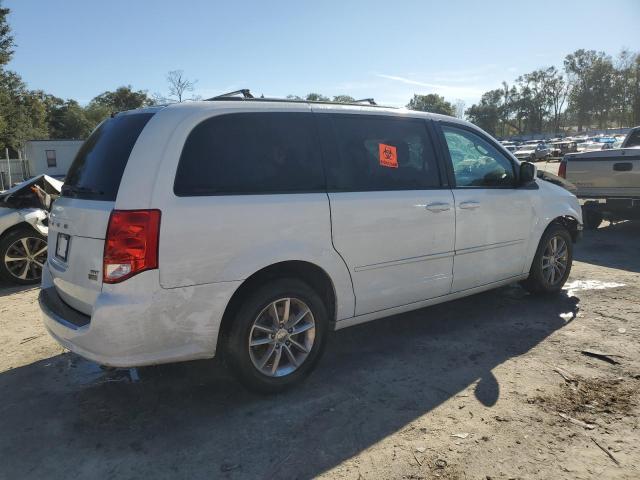 Photo 3 from auction – 2014 DODGE GRAND CARA with VIN 2C4RDGCG1ER128838