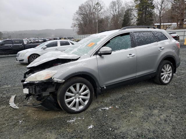MAZDA CX-9 2010 with VIN JM3TB3MV9A0227632 - Photo from auction