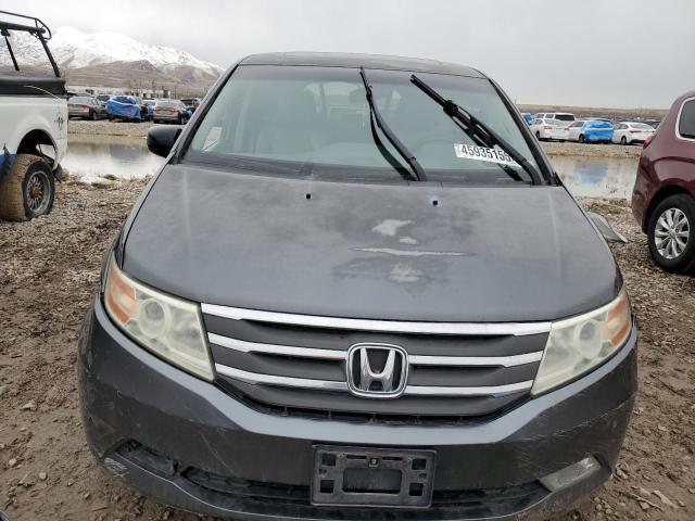 Photo 5 from auction – 2011 HONDA ODYSSEY TO with VIN 5FNRL5H96BB024712