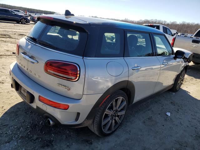 Photo 3 from auction – 2022 MINI COOPER S C with VIN WMWLV7C07N2R15293