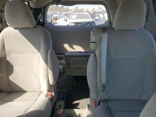 Photo 10 from auction – 2015 TOYOTA SIENNA LE with VIN 5TDKK3DC8FS655490