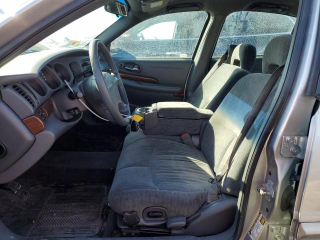 Photo 7 from auction – 2005 BUICK LESABRE CU with VIN 1G4HP52K15U217451