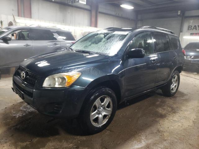 TOYOTA RAV4 2009 with VIN JTMZF33V895004652 - Photo from auction