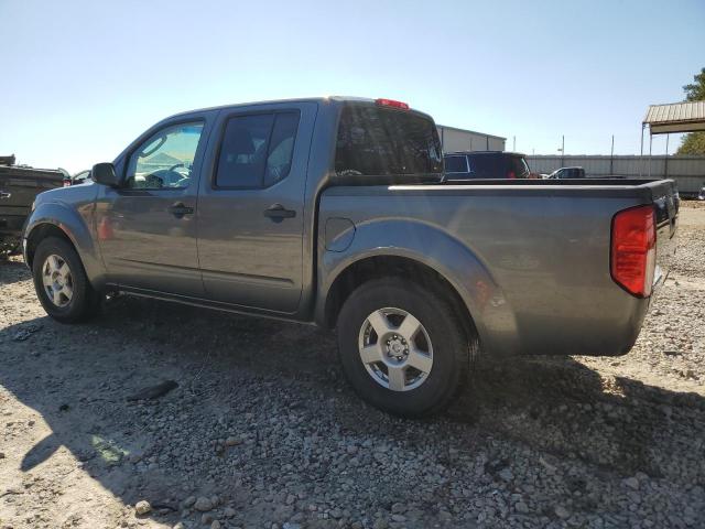 Photo 2 from auction – 2008 NISSAN FRONTIER C with VIN 1N6AD07U78C444016