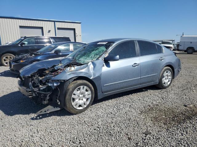 NISSAN ALTIMA BAS 2012 with VIN 1N4AL2AP6CC238799 - Photo from auction