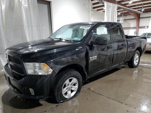 Foto 1 de la subasta – 2019 RAM 1500 CLASS con VIN 1C6RR7FG1KS543415