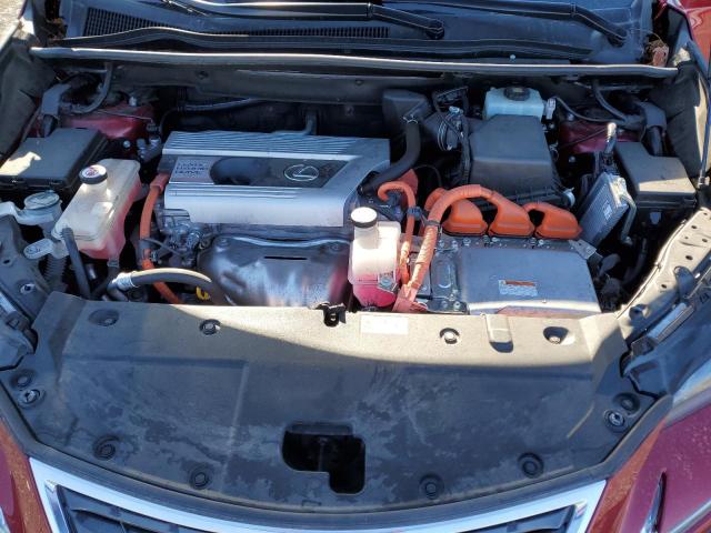 Photo 11 from auction – 2018 LEXUS NX 300H with VIN JTJBJRBZ8J2078972
