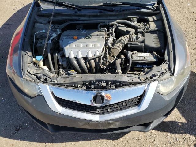 Photo 11 from auction – 2010 ACURA TSX with VIN JH4CU2F61AC033886