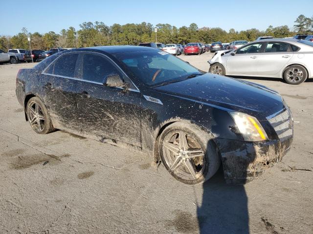 Photo 4 from auction – 2011 CADILLAC CTS PREMIU with VIN 1G6DP5ED3B0151023