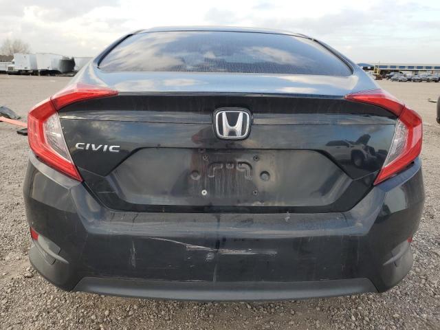 Photo 6 from auction – 2016 HONDA CIVIC LX with VIN 19XFC2F6XGE043318