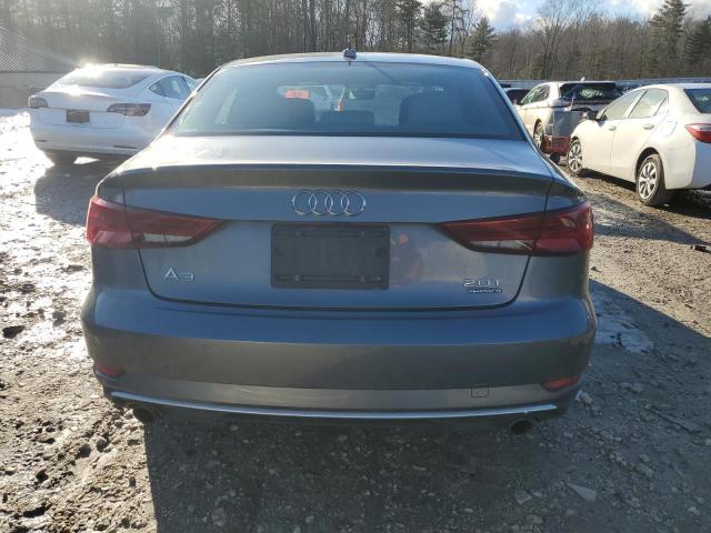 صورة رقم 6 من المزاد - 2018 AUDI A3 PREMIUM مع VIN WAUB8GFF9J1043010