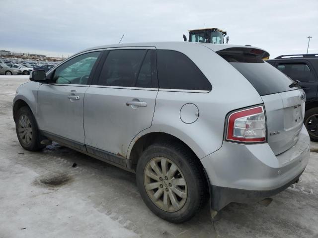 Photo 2 from auction – 2010 FORD EDGE LIMIT with VIN 2FMDK4KC8ABA32264