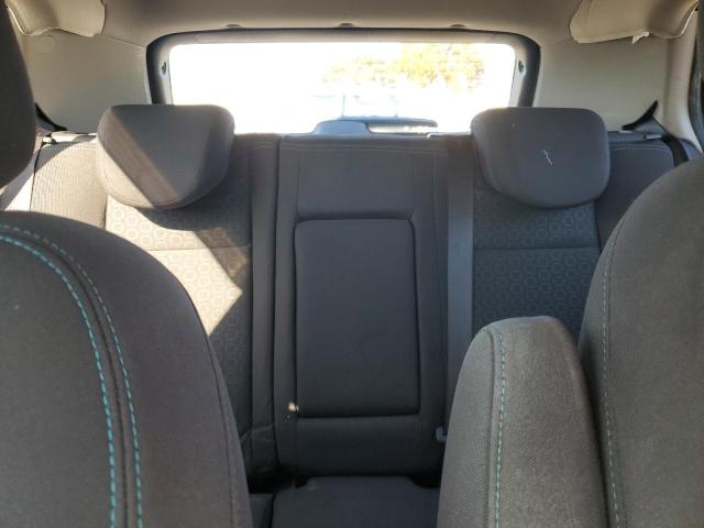 Photo 10 from auction – 2015 CHEVROLET TRAX LS with VIN KL7CJKSB1FB246778