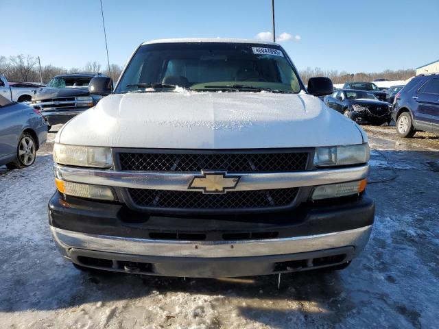 Photo 5 from auction – 2001 CHEVROLET SILVERADO with VIN 1GCHC29U71E250609