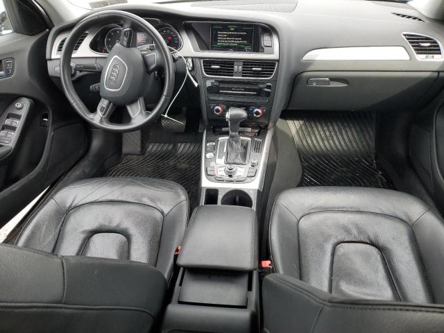Photo 8 from auction – 2013 AUDI A4 PREMIUM with VIN WAUFFAFL2DN031658