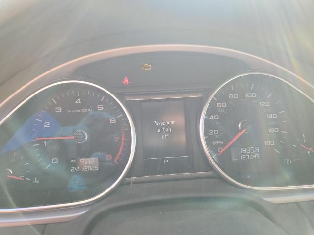 Photo 9 from auction – 2014 AUDI Q7 PREMIUM with VIN WA1LGAFE8ED011369
