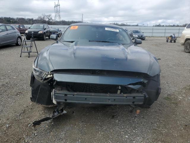 Photo 5 from auction – 2015 FORD MUSTANG with VIN 1FA6P8AM3F5396030