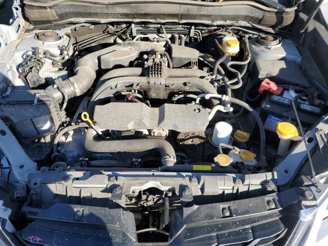 Photo 11 from auction – 2018 SUBARU FORESTER 2 with VIN JF2SJARC4JH613946