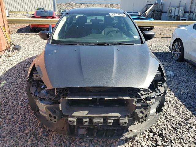Photo 5 from auction – 2017 FORD FOCUS S with VIN 1FADP3E21HL308013
