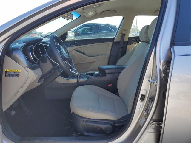 Photo 7 from auction – 2015 KIA OPTIMA LX with VIN 5XXGM4A7XFG395883