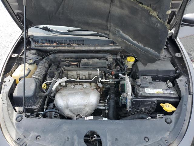 Photo 11 from auction – 2015 DODGE DART SXT with VIN 1C3CDFBB2FD200130
