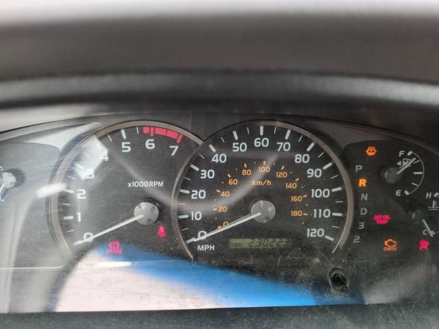 Photo 9 from auction – 2007 TOYOTA SEQUOIA SR with VIN 5TDBT44A57S279317