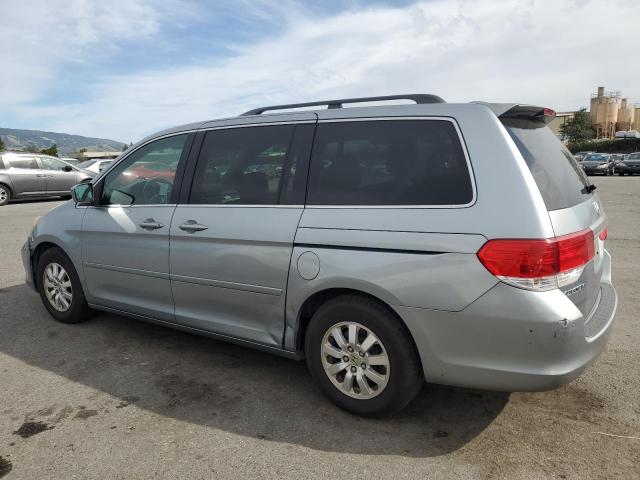 Photo 2 from auction – 2008 HONDA ODYSSEY EX with VIN 5FNRL38618B077305