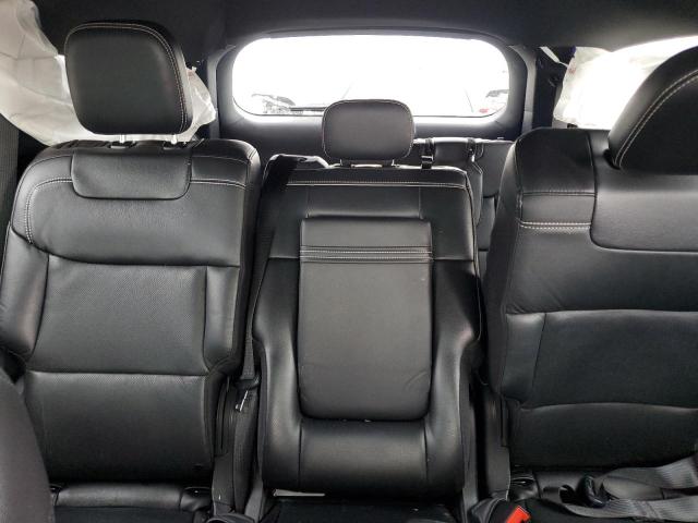 Photo 10 from auction – 2021 FORD EXPLORER S with VIN 1FM5K8GC3MGB27378